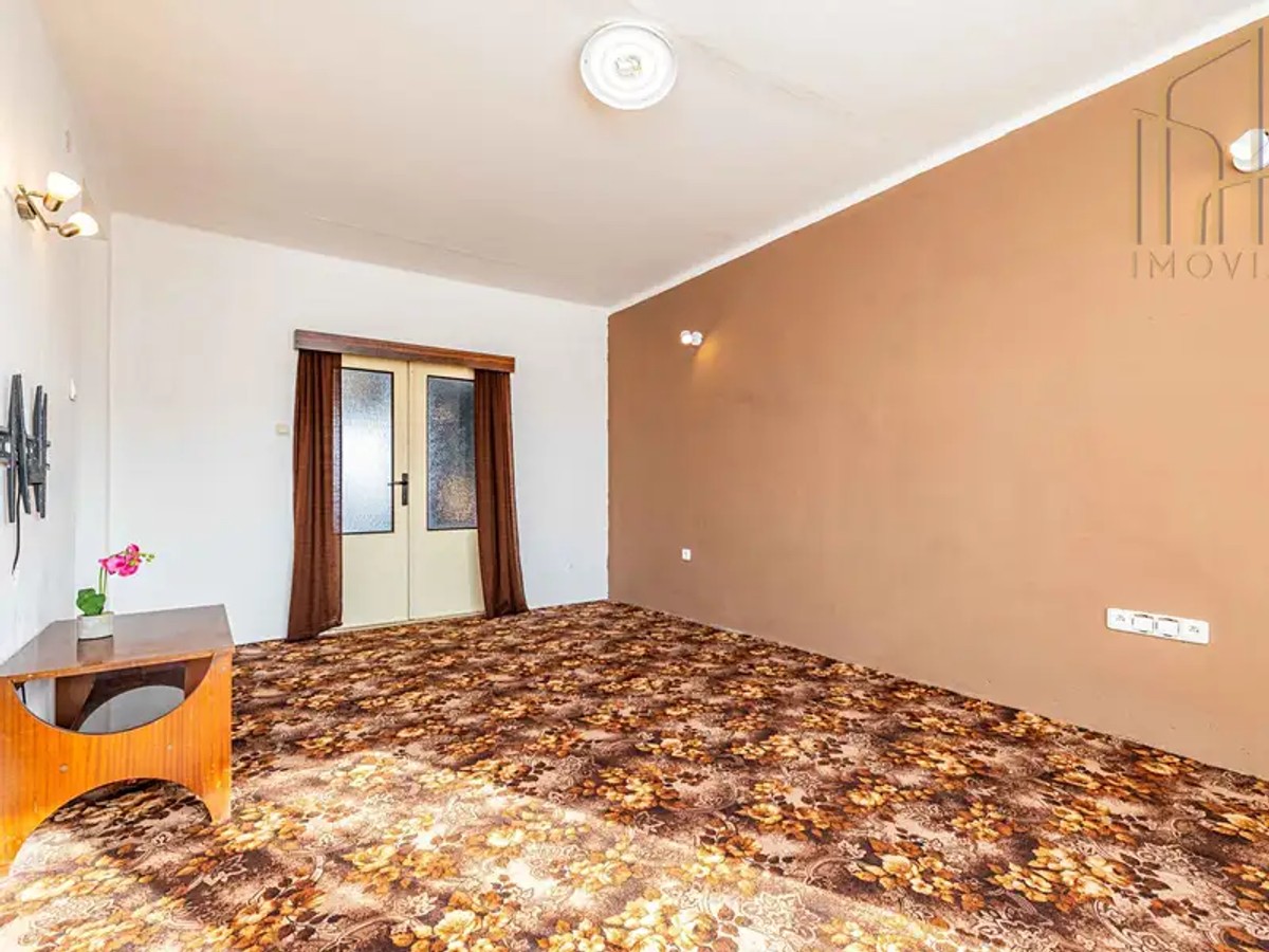 Prodej bytu 3+1 72 m²