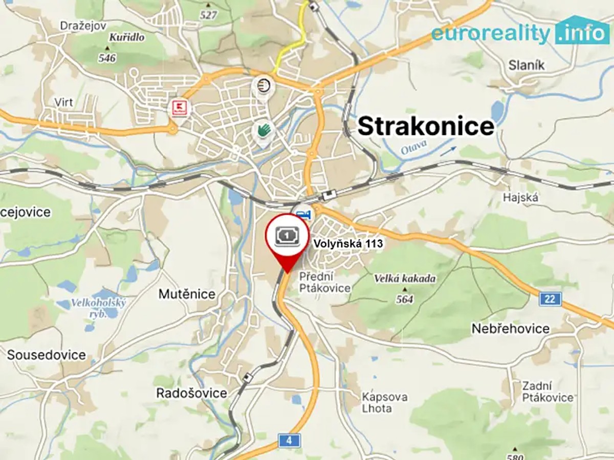 Prodej domu 180 m², pozemek 790 m²