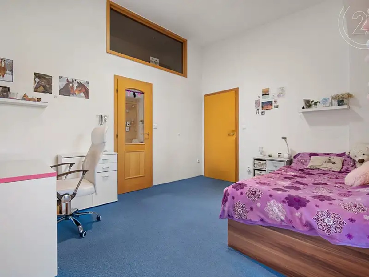 Prodej bytu 4+kk 145 m²