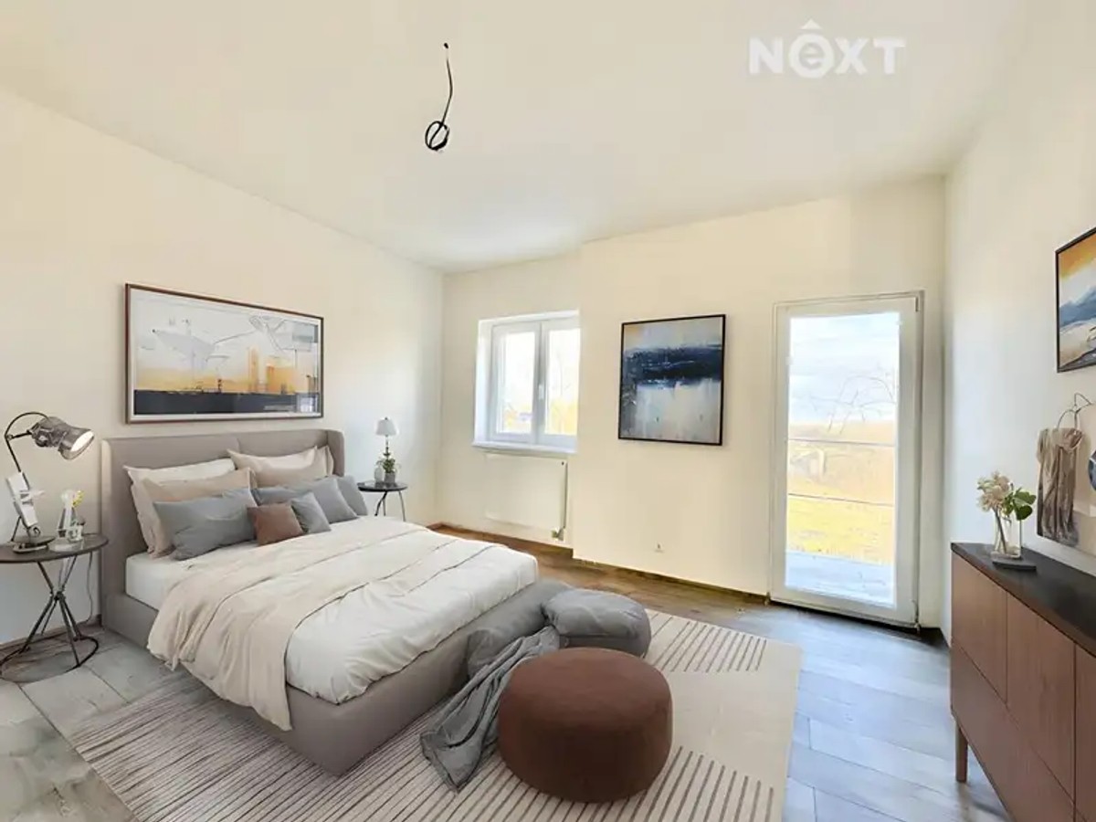 Prodej domu 133 m², pozemek 210 m²
