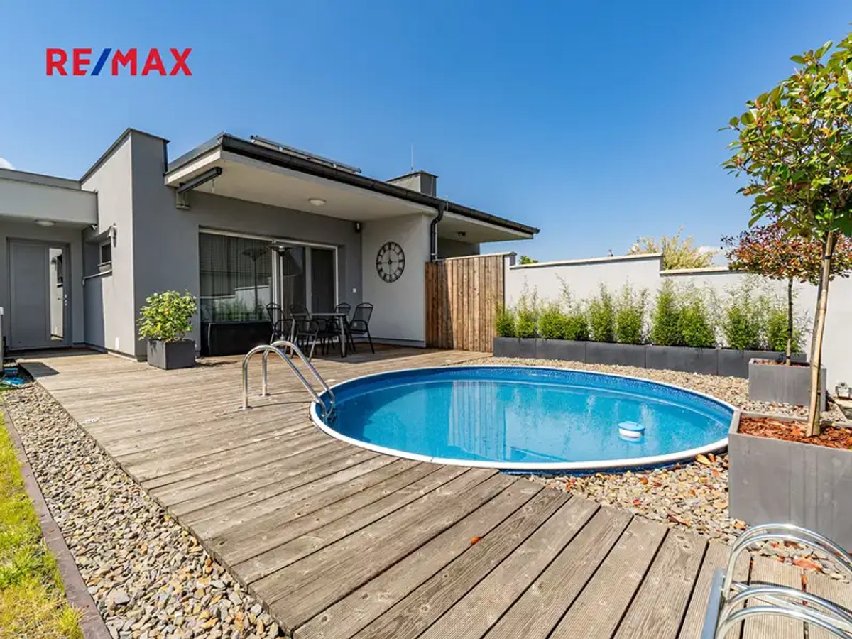 Prodej domu 85 m², pozemek 291 m²