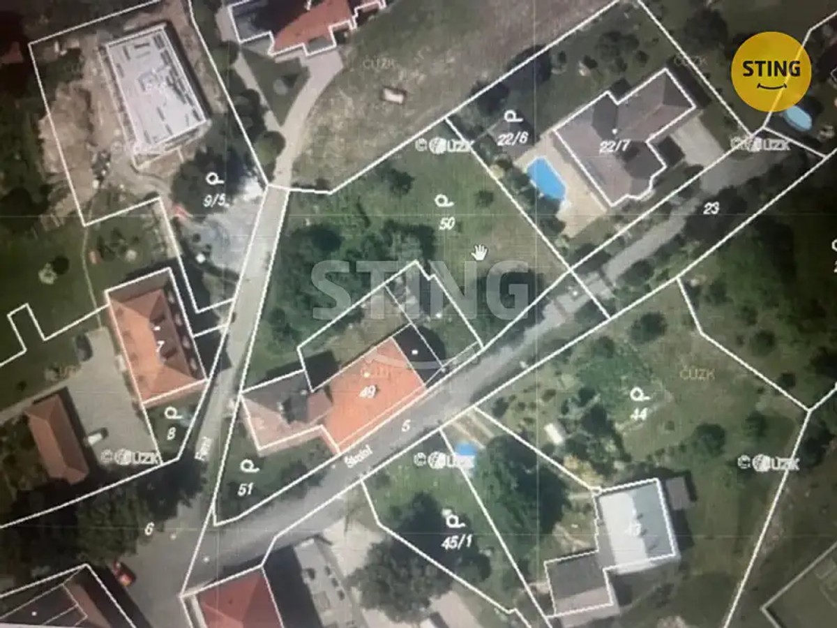 Prodej domu 360 m², pozemek 724 m²