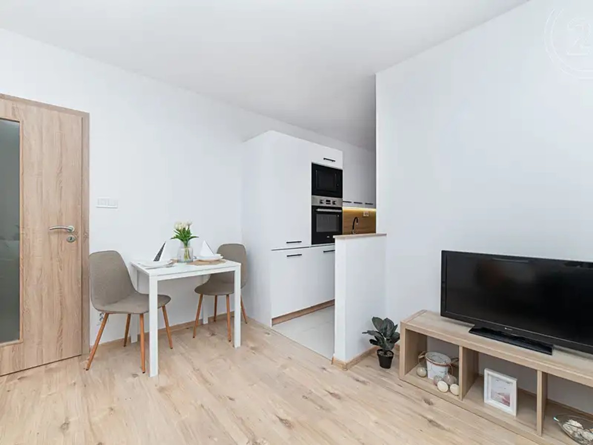 Prodej bytu 4+kk 68 m²