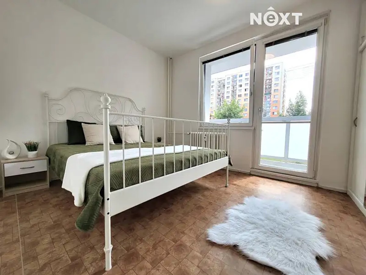 Prodej bytu 3+1 69 m²