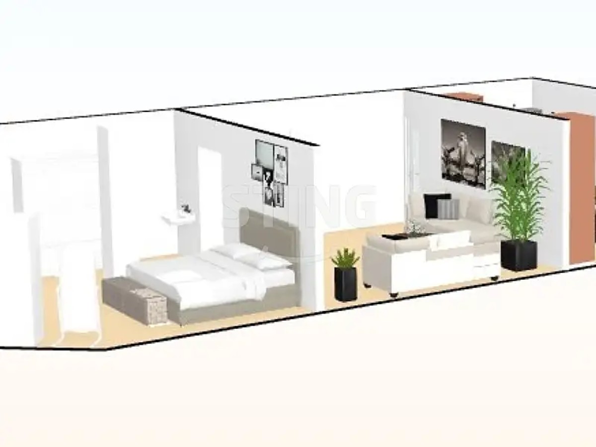 Prodej bytu 4+kk 187 m²