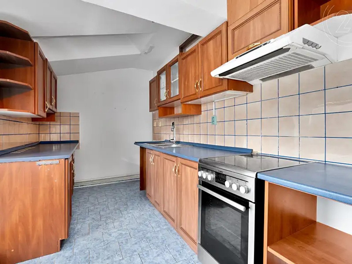 Prodej bytu 3+kk 68 m²