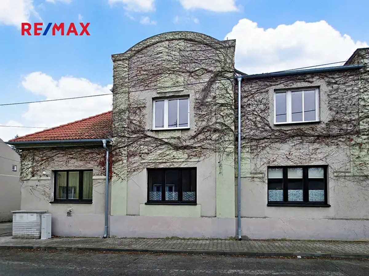 Prodej bytu 3+1 119 m²