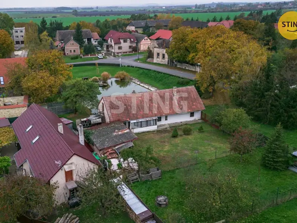Prodej domu 223 m², pozemek 446 m²