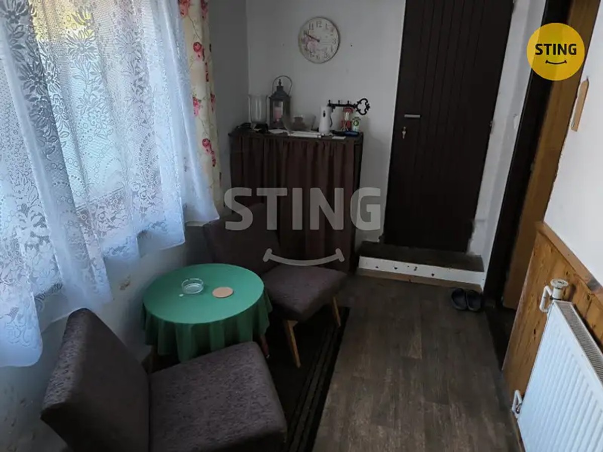 Prodej domu 156 m², pozemek 1145 m²