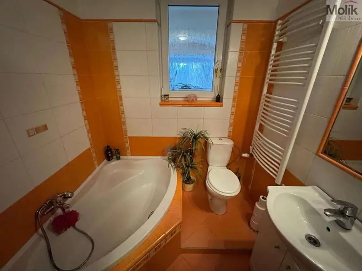 Prodej bytu 3+1 63 m²