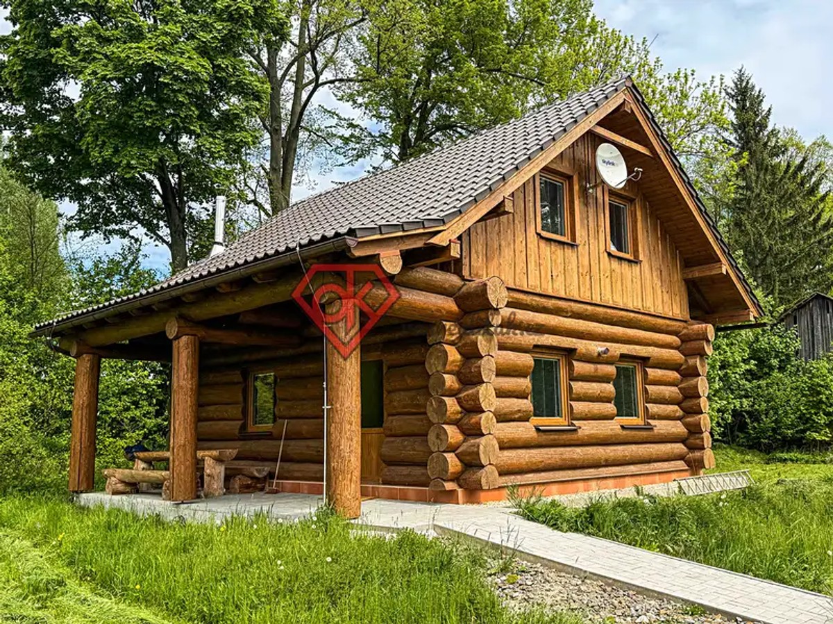 Prodej domu 155 m², pozemek 2550 m²