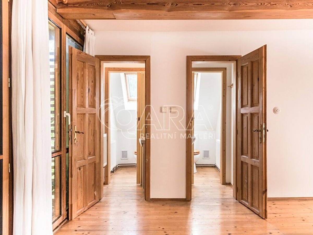 Prodaný dům 270 m², pozemek 908 m²
