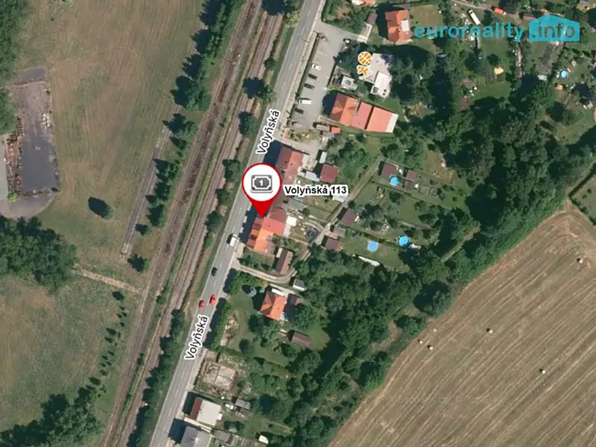 Prodej domu 180 m², pozemek 790 m²
