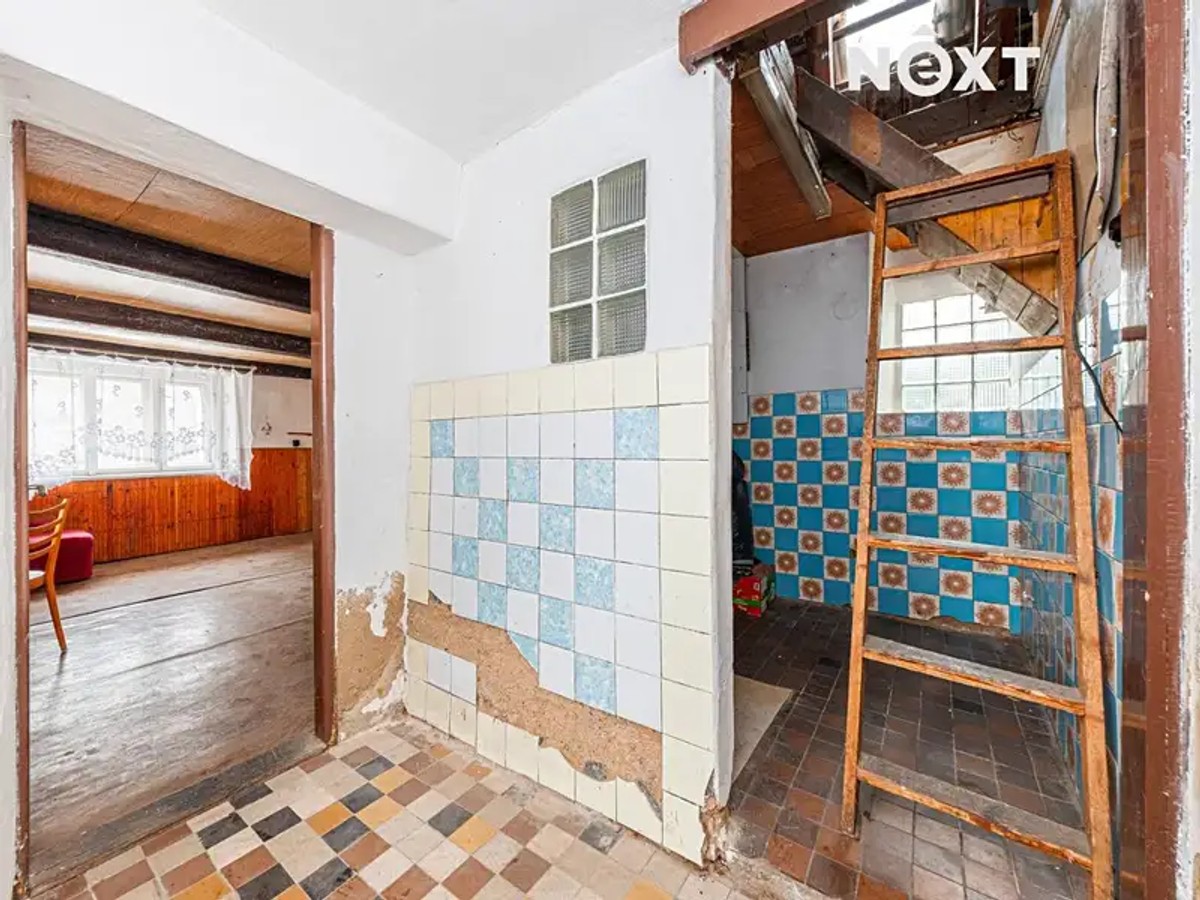Prodej domu 69 m², pozemek 144 m²