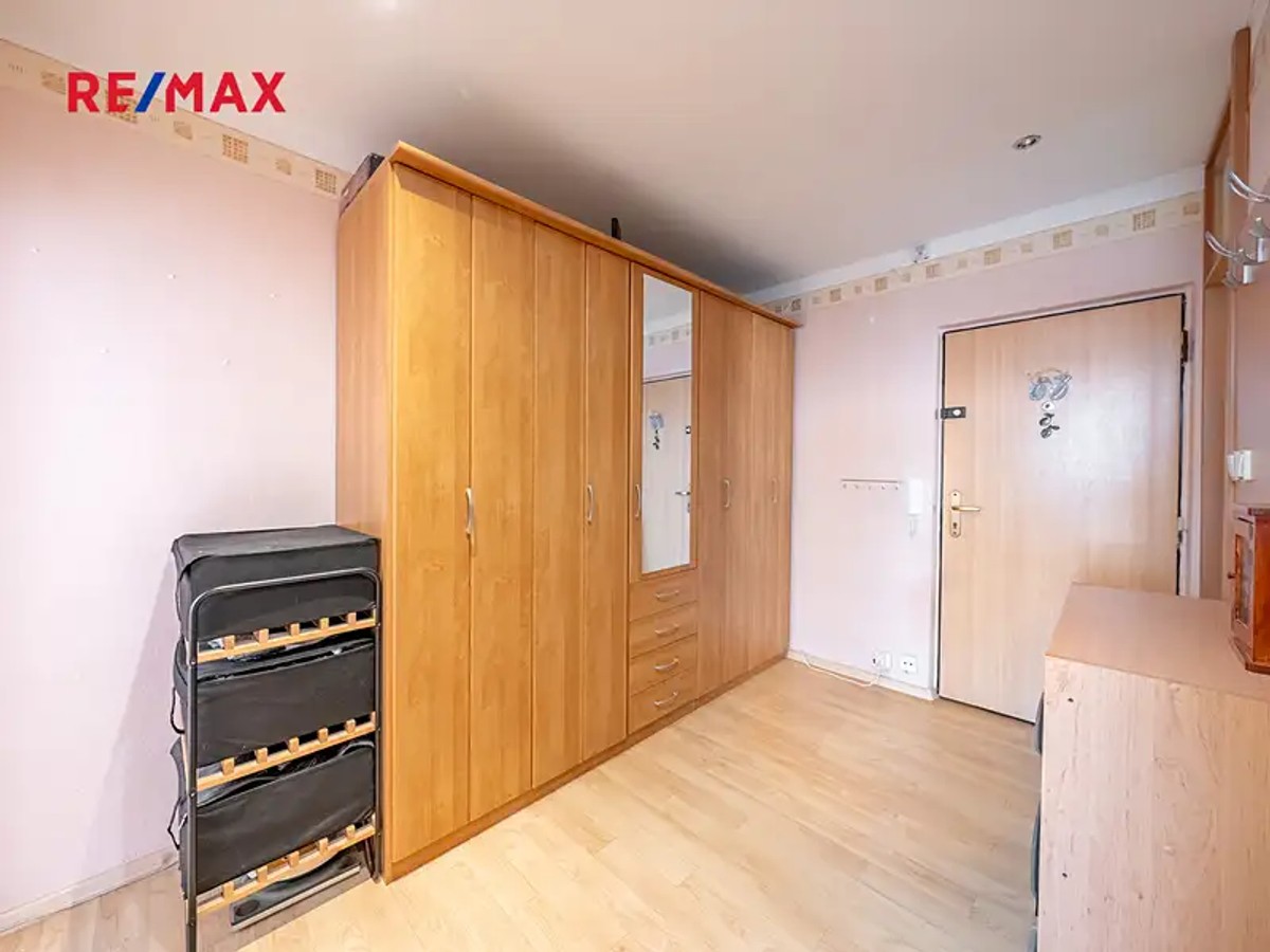 Prodej bytu 3+1 63 m²