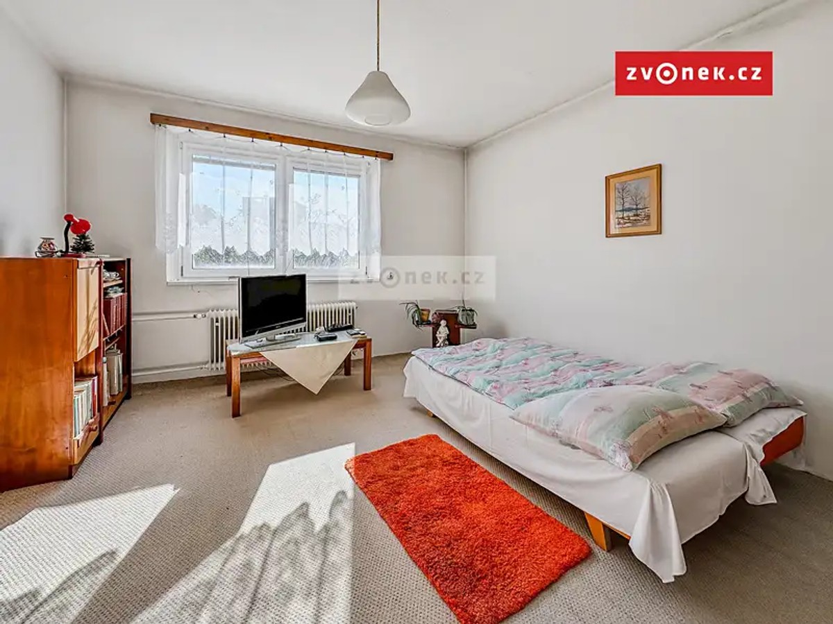 Prodej domu 320 m², pozemek 134 m²