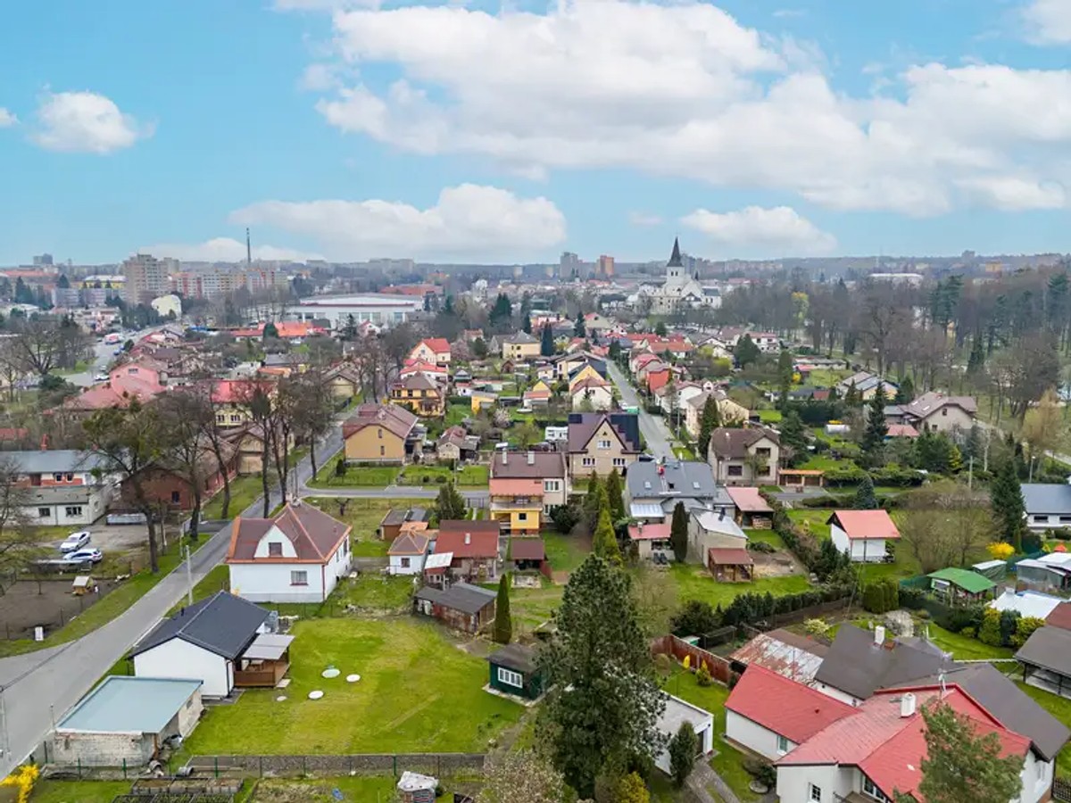 Prodej domu 180 m², pozemek 936 m²