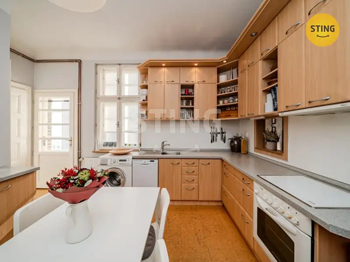 Prodej bytu 3+1 115 m²