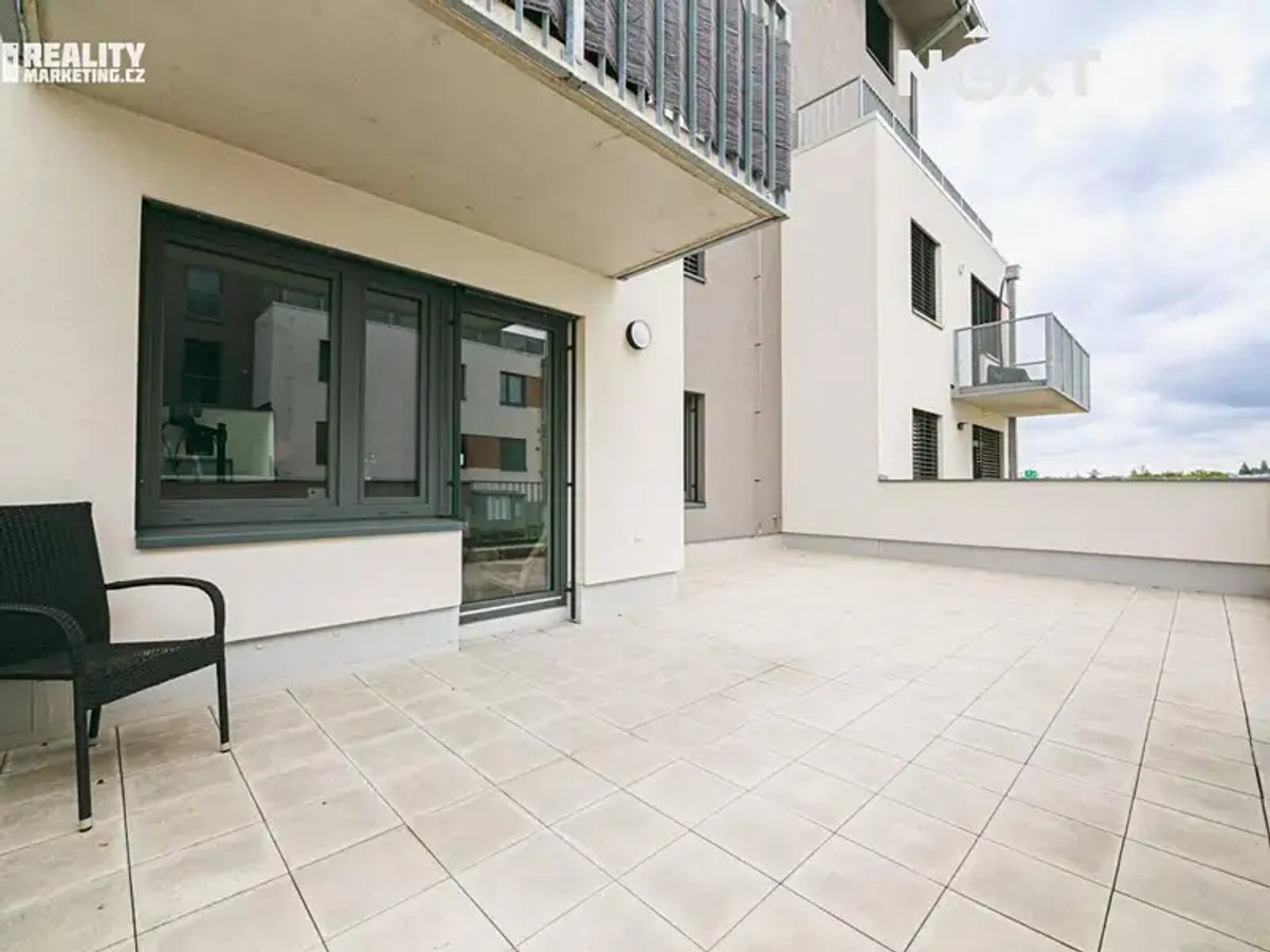 Prodej bytu 2+kk 55 m²