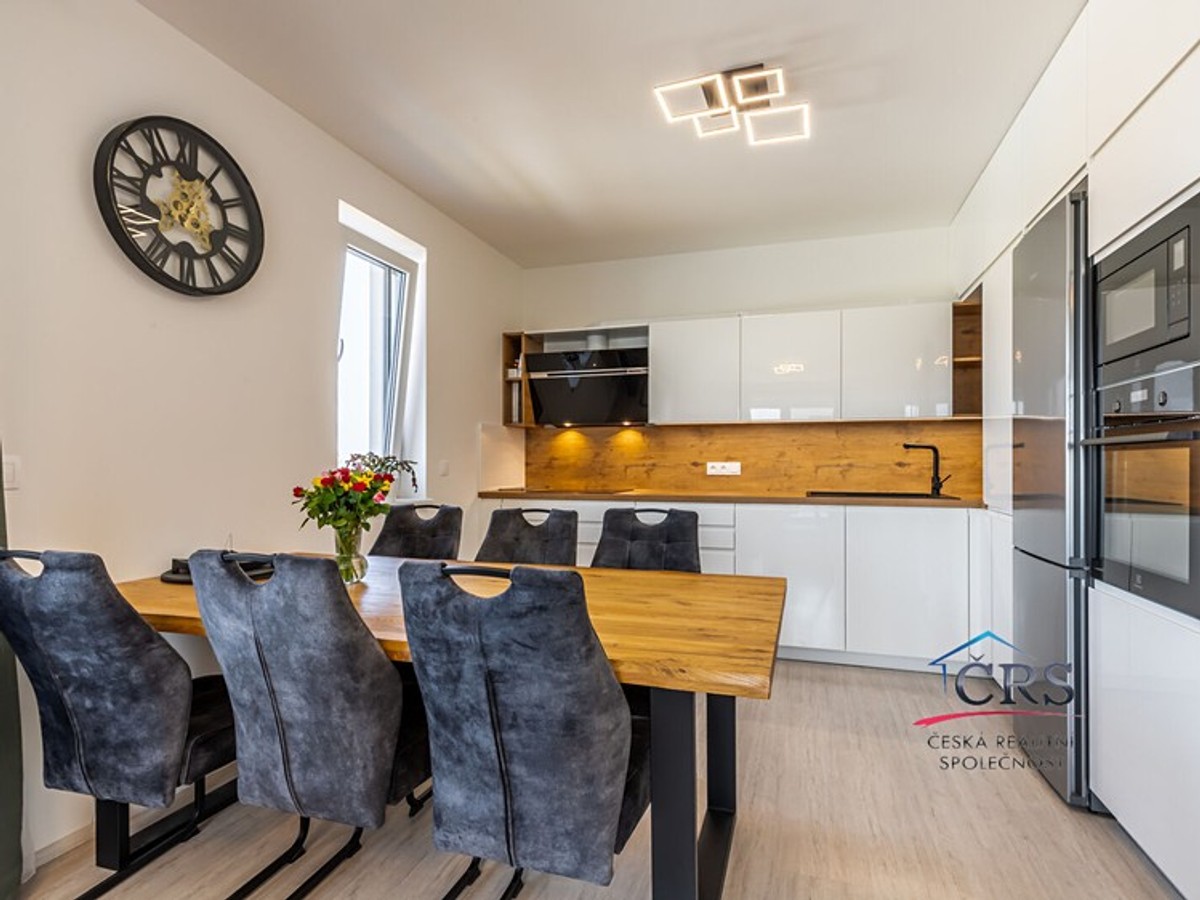 Prodej bytu 3+kk 69 m²