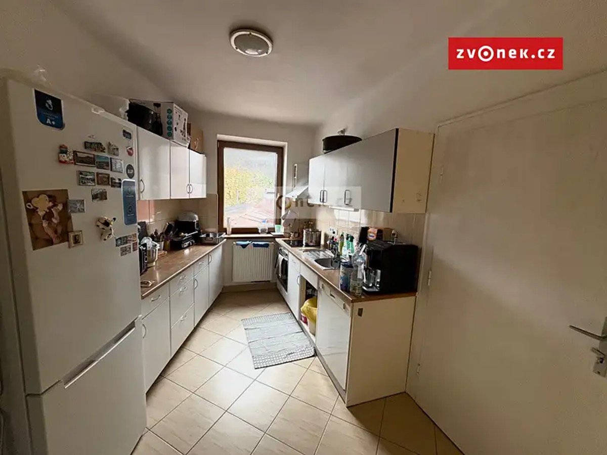 Prodej domu 420 m², pozemek 950 m²