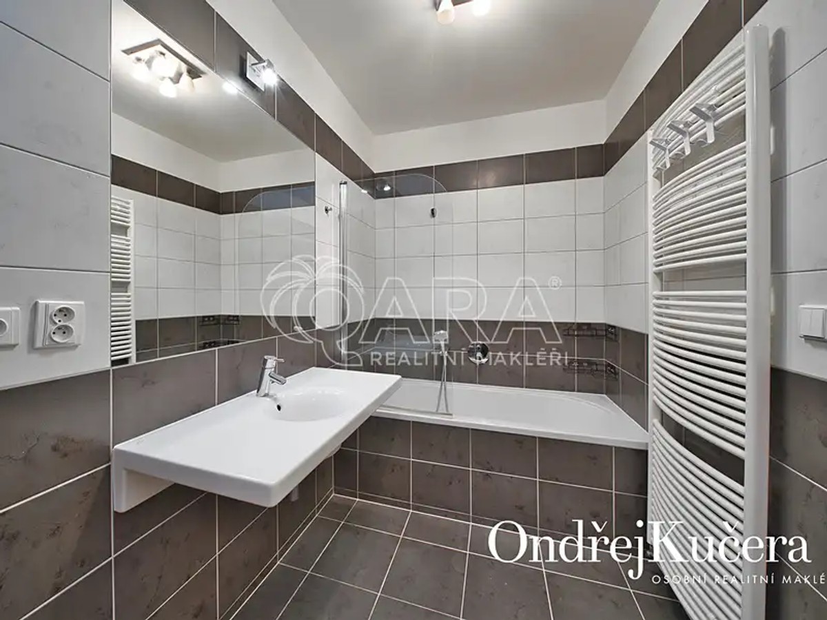 Prodaný byt 2+kk 75 m²