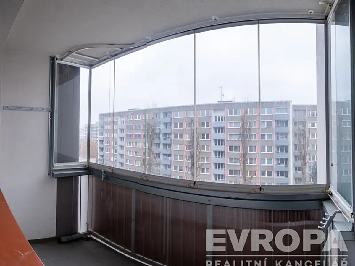 Prodej bytu 3+kk 82 m²
