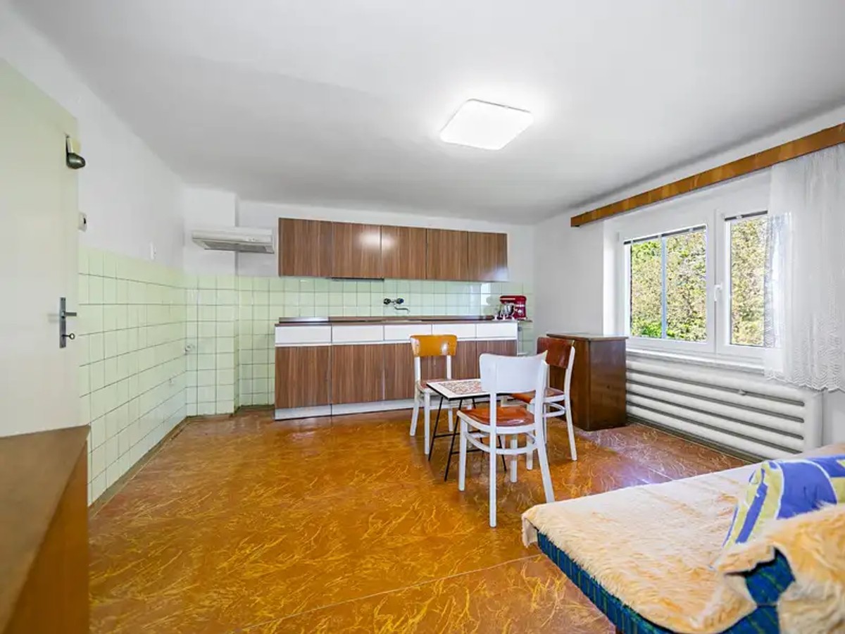 Prodej domu 183 m², pozemek 1698 m²