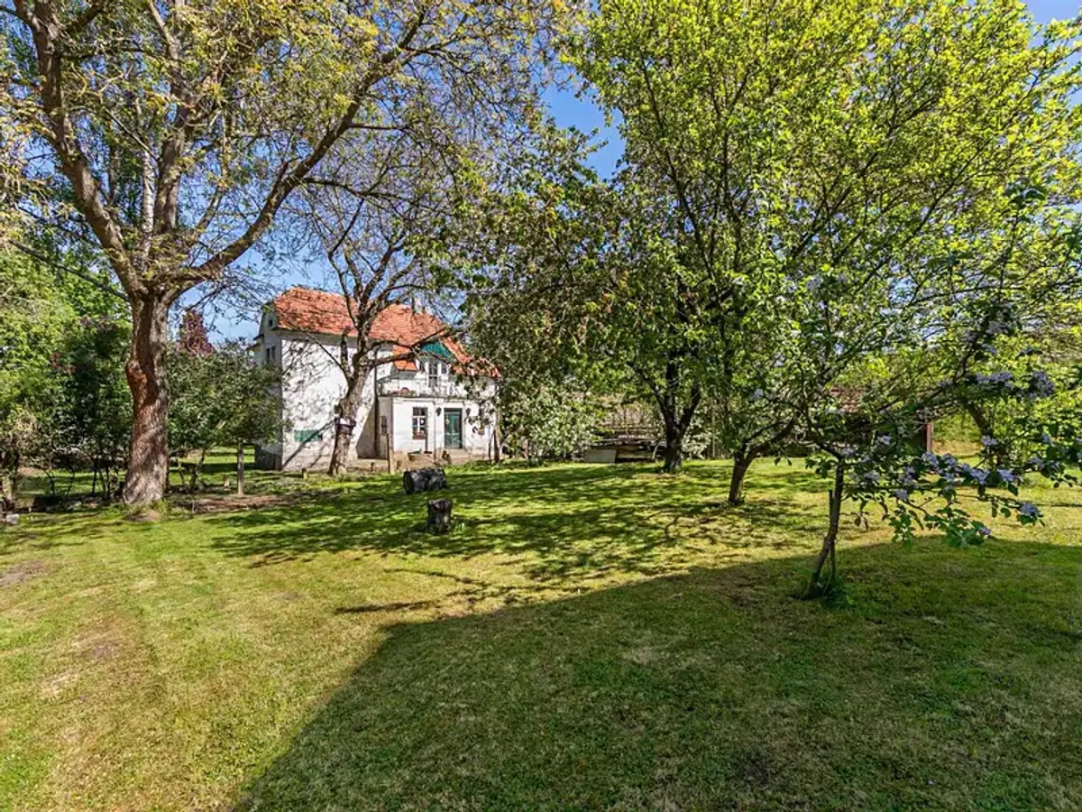Prodej domu 183 m², pozemek 1698 m²