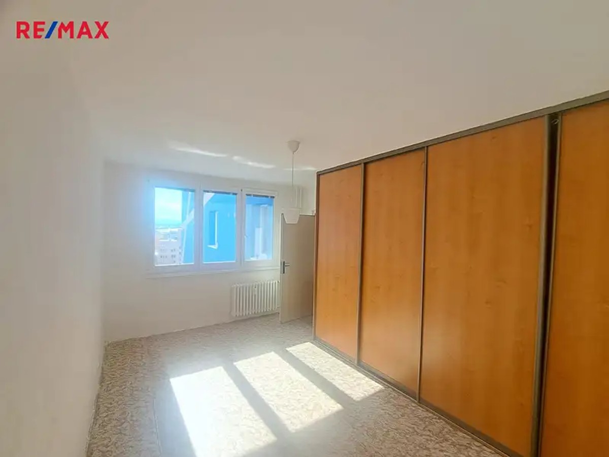 Prodej bytu 3+1 73 m²