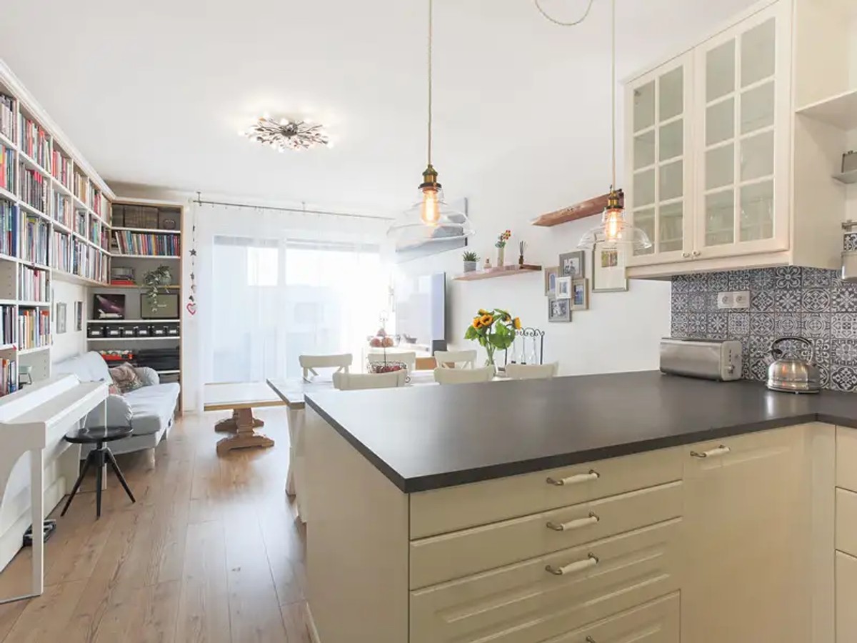 Prodej bytu 4+kk 100 m²