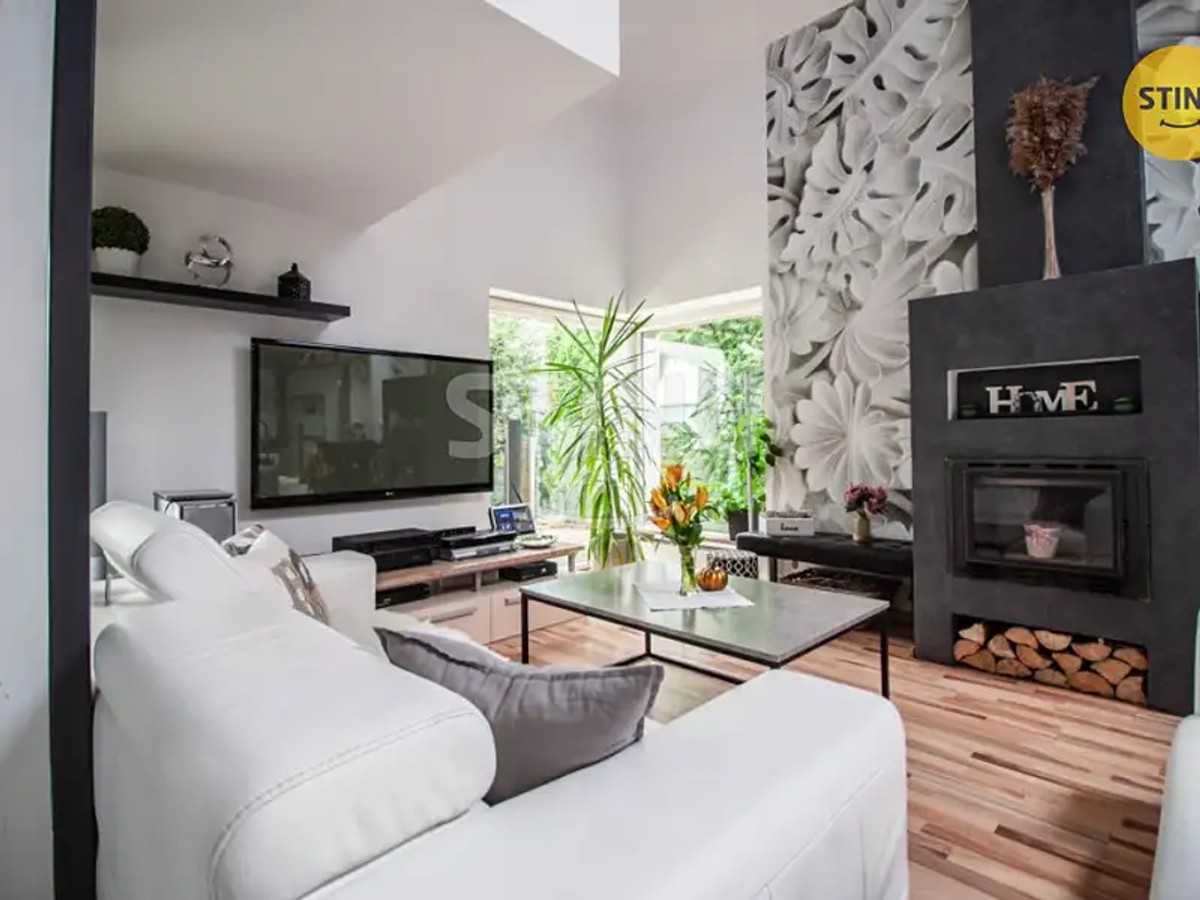 Prodej domu 192 m², pozemek 395 m²