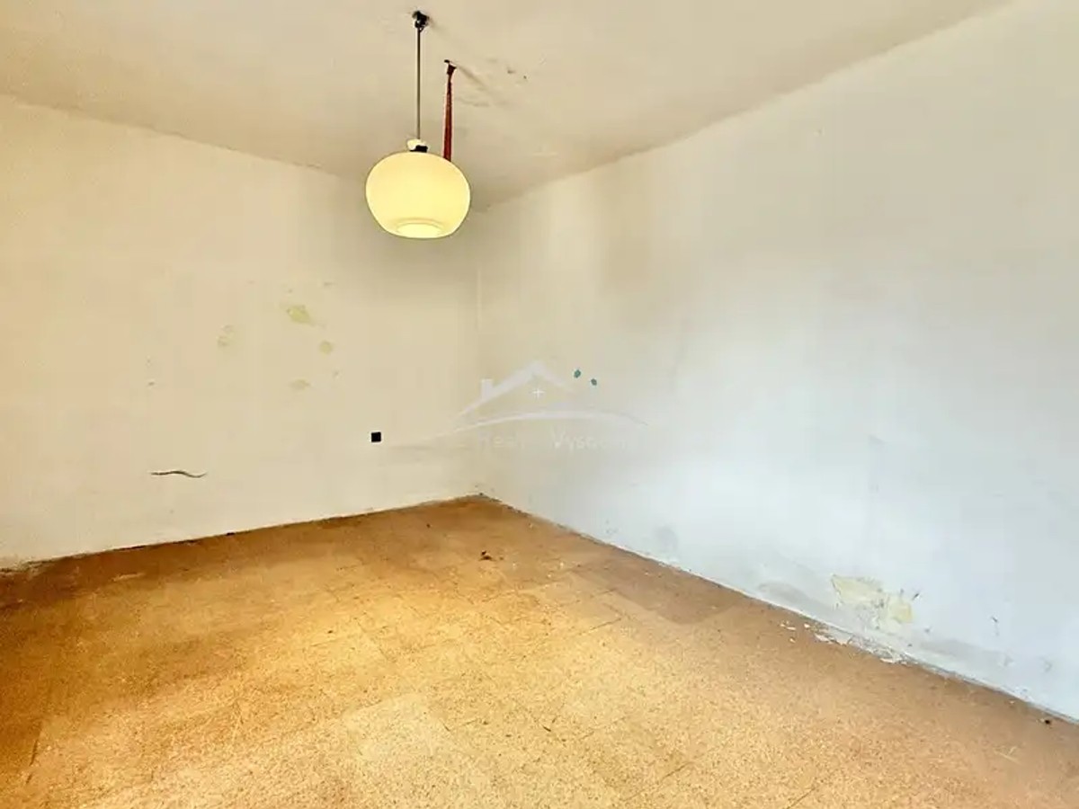 Prodej chalupy 100 m², pozemek 137 m²