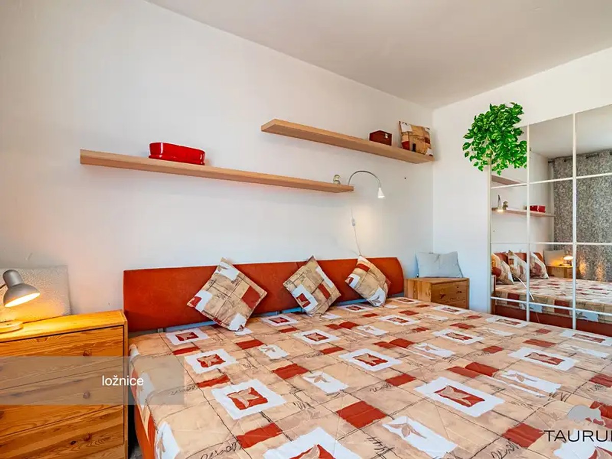 Prodej bytu 3+1 68 m²