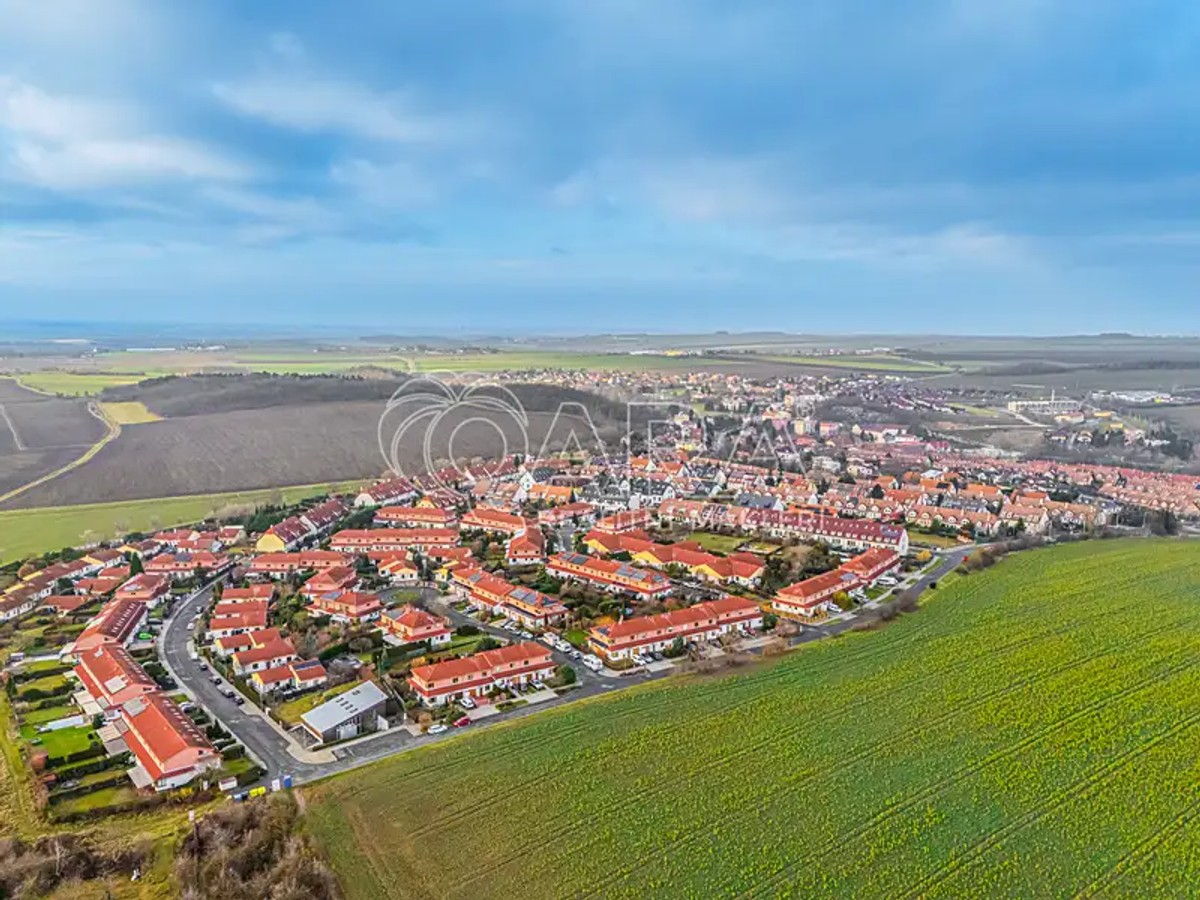 Prodej domu 98 m², pozemek 296 m²