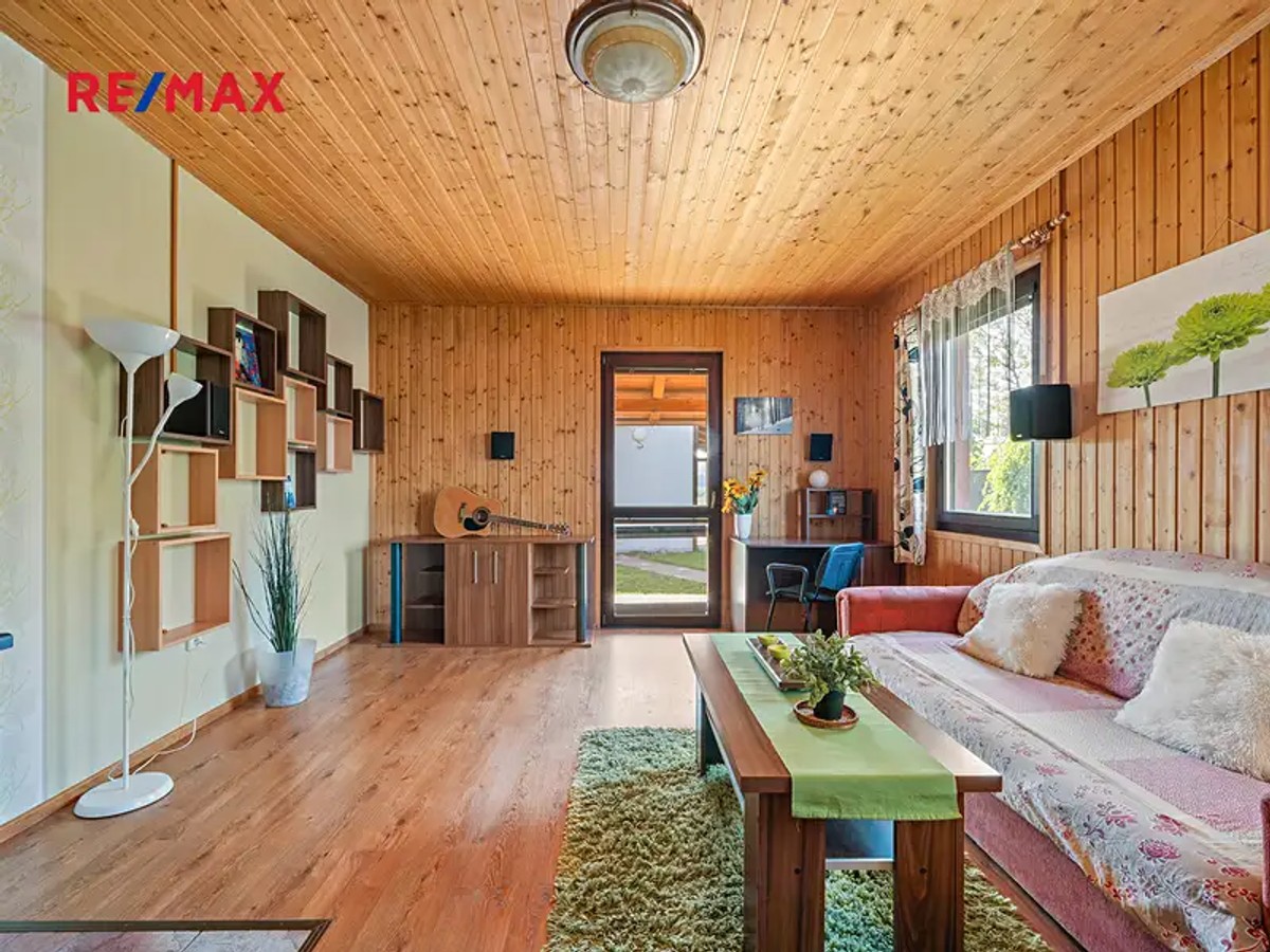 Prodej domu 98 m², pozemek 641 m²
