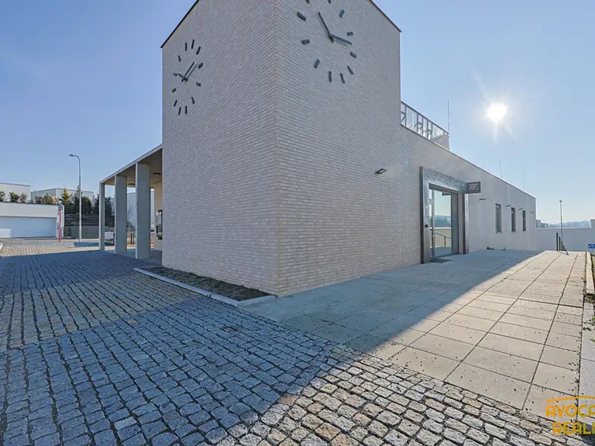 Prodej bytu 3+kk 111 m²