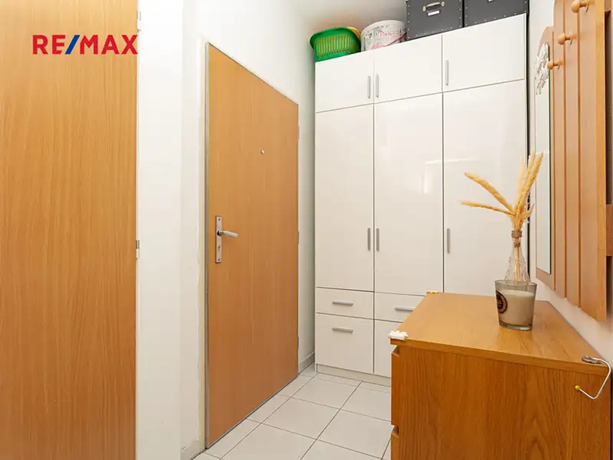 Prodej bytu 2+kk 39 m²