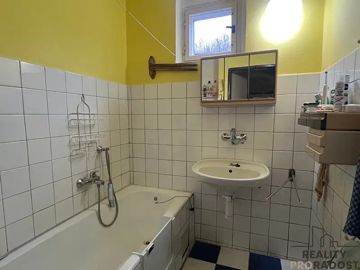 Prodej domu 186 m², pozemek 1446 m²