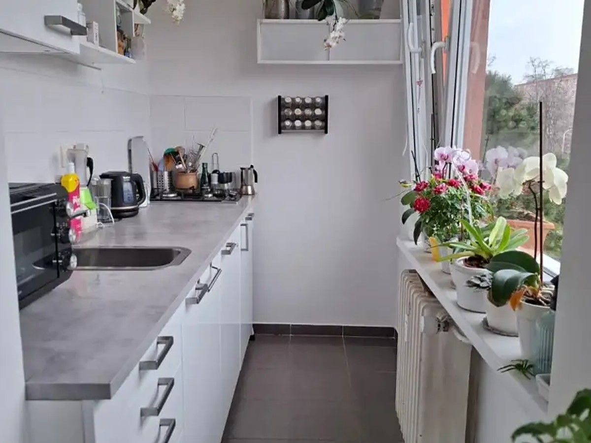 Prodej bytu 1+1 26 m²