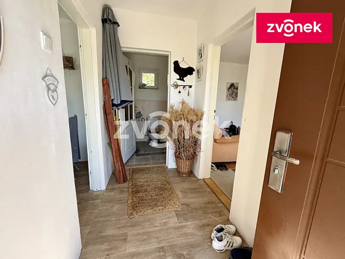 Prodej domu 80 m², pozemek 232 m²