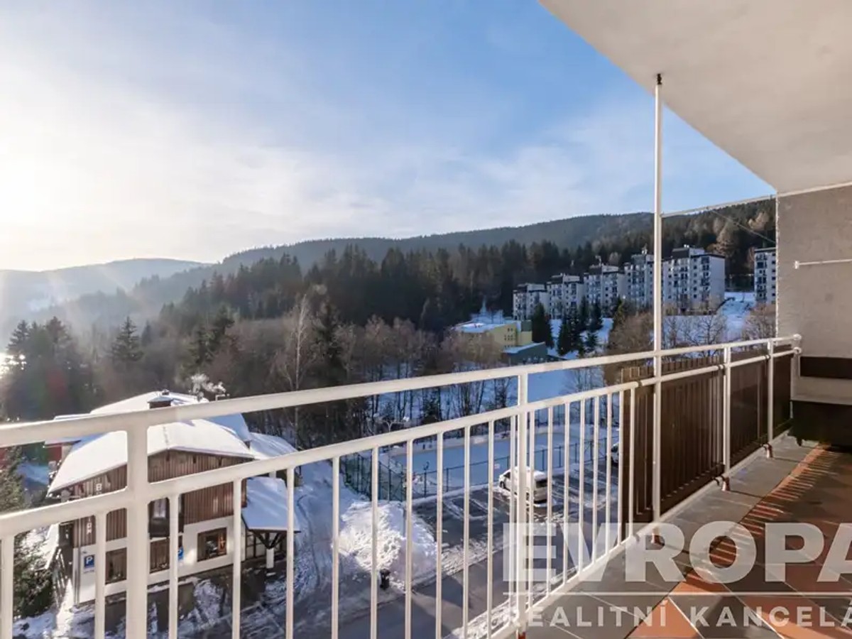 Prodej bytu 3+1 63 m²