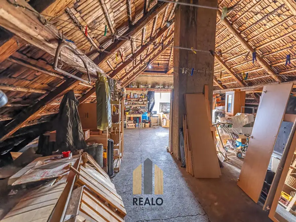 Prodej zemědělské usedlosti 148 m², pozemek 2523 m²