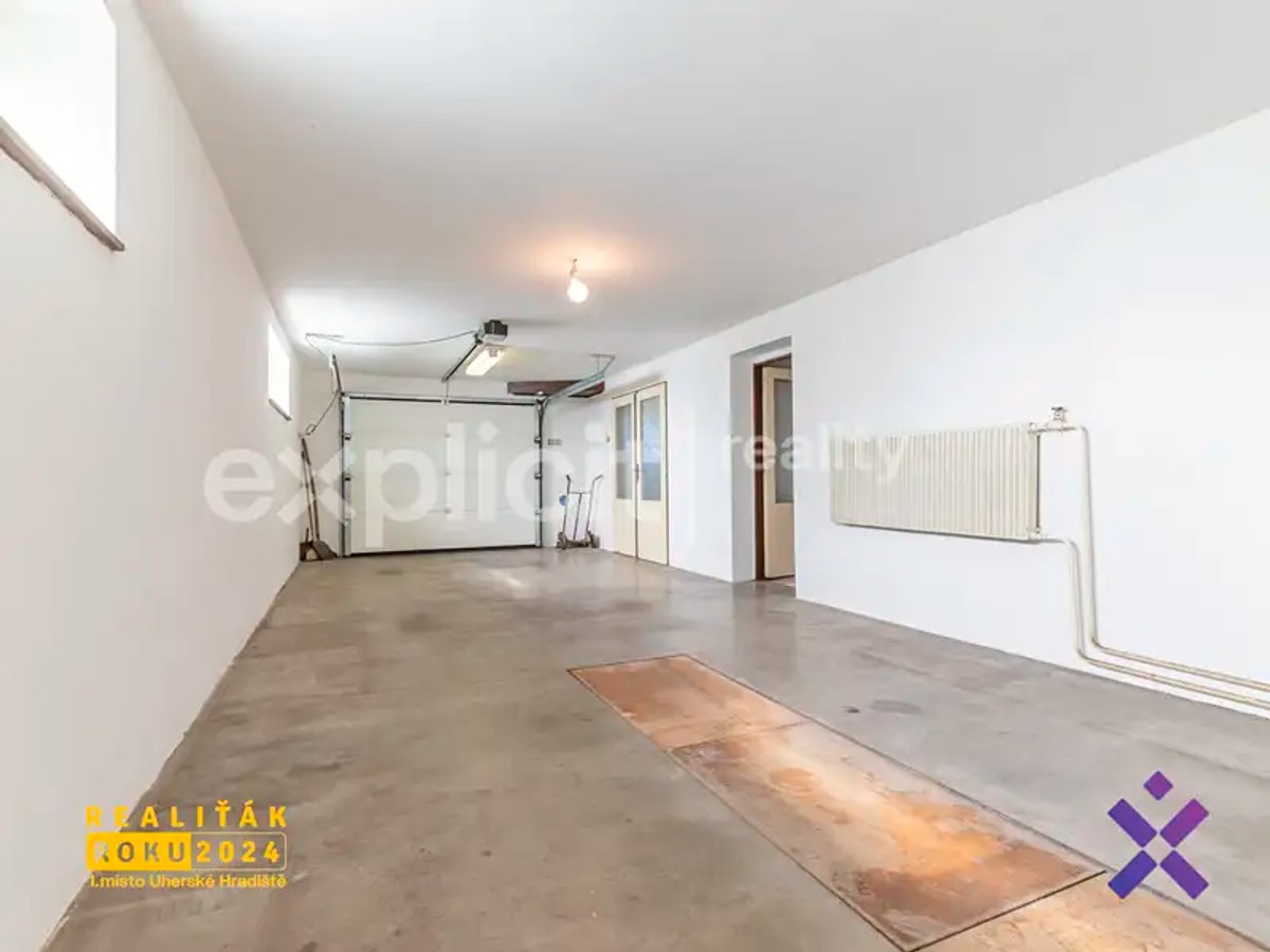 Prodej domu 147 m², pozemek 2555 m²
