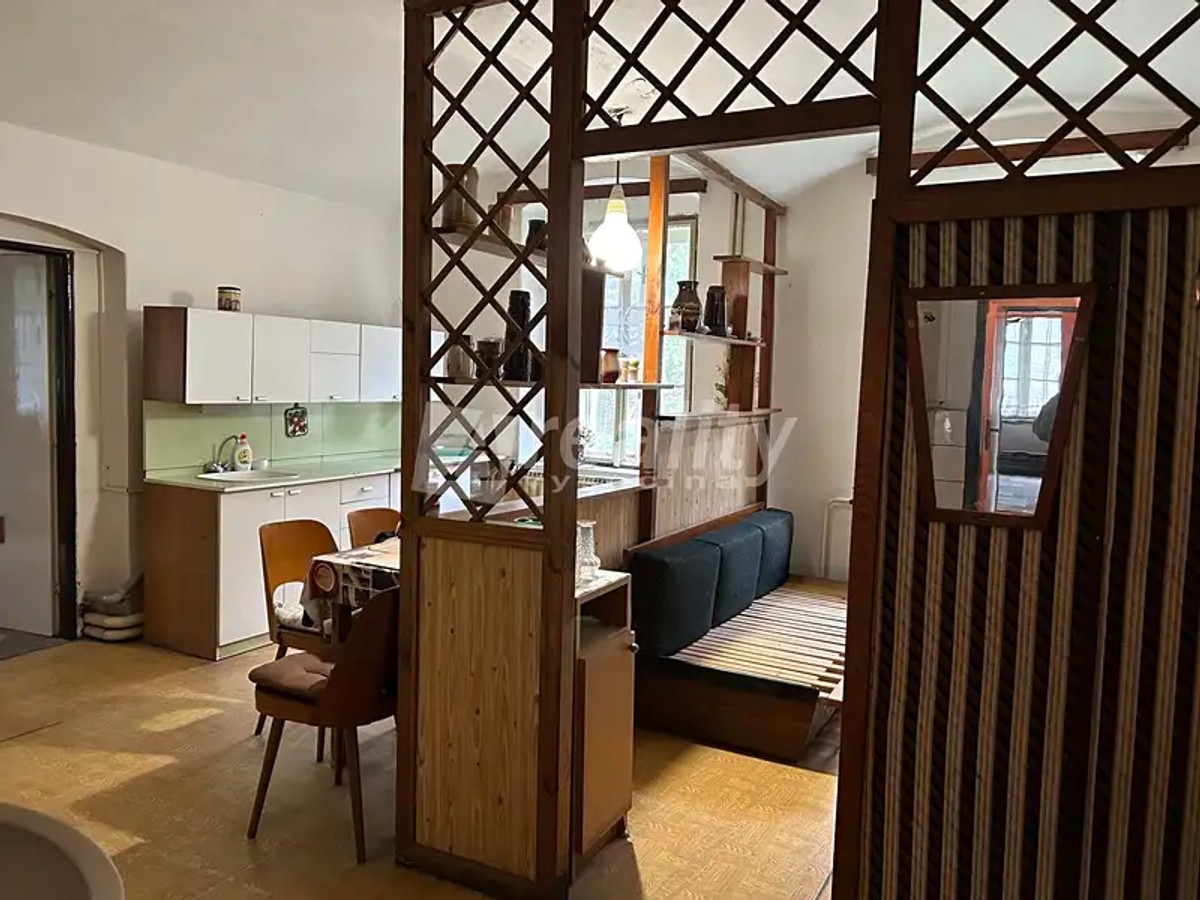 Prodej domu 271 m², pozemek 760 m²