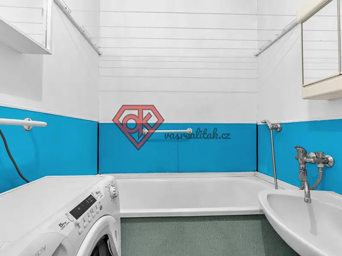 Prodej bytu 2+1 71 m²