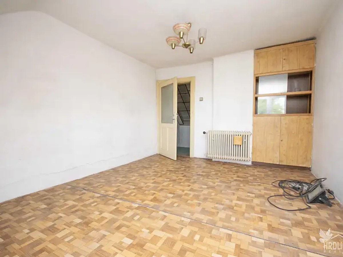 Prodej domu 120 m², pozemek 370 m²