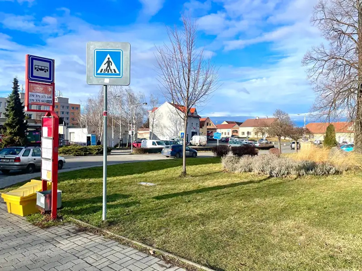 Prodej bytu 1+kk 35 m²