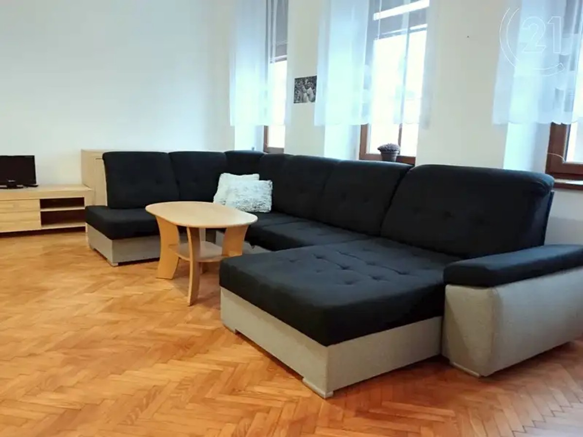 Prodej bytu 3+1 89 m²