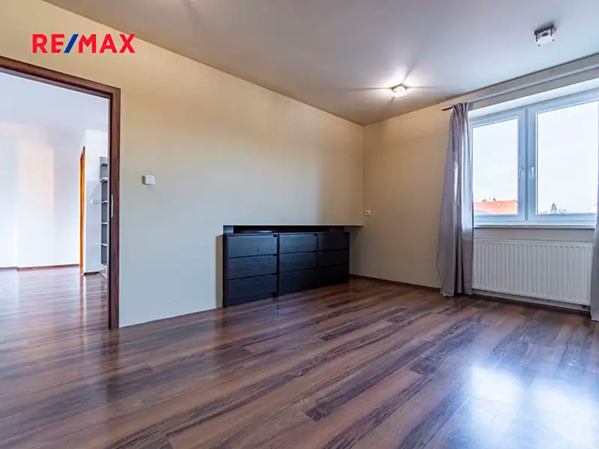 Prodaný byt 3+kk 72 m²